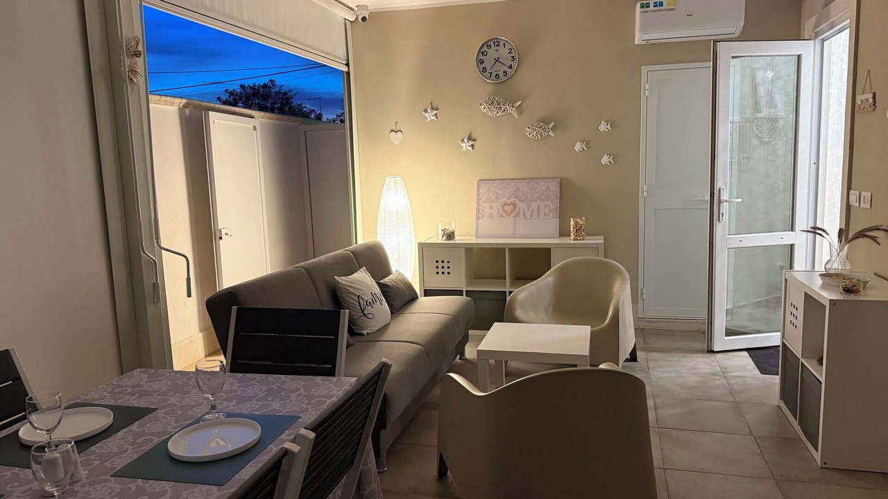 Photo of Bedroom in Agnone Bagni