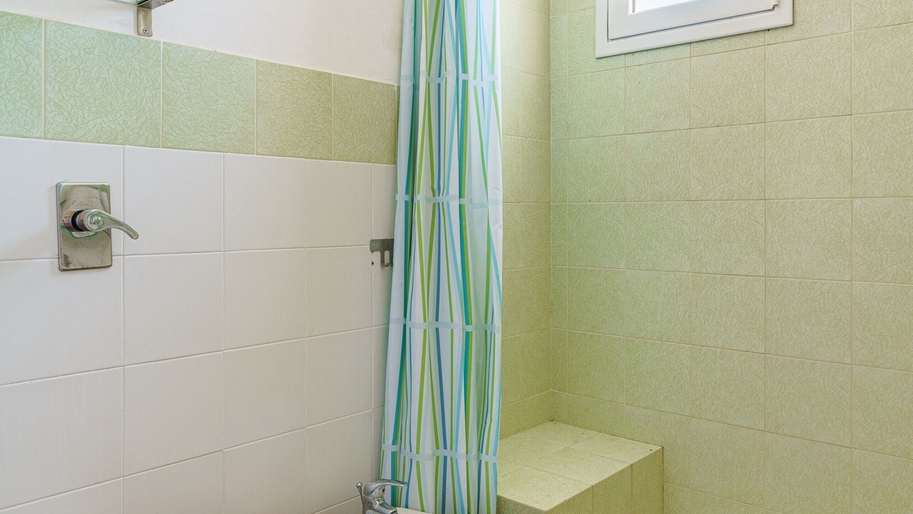 Photo of Bathroom in Scopello