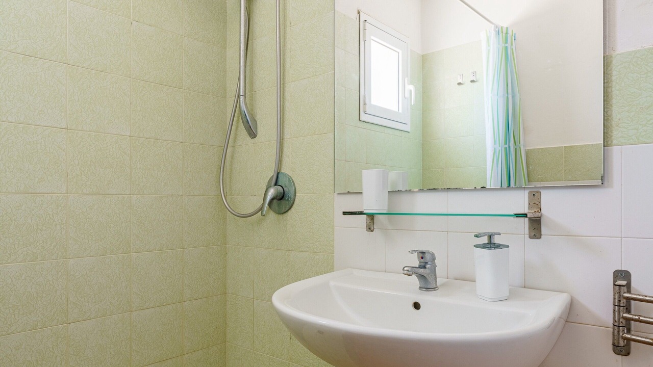 Photo of Bathroom in Scopello