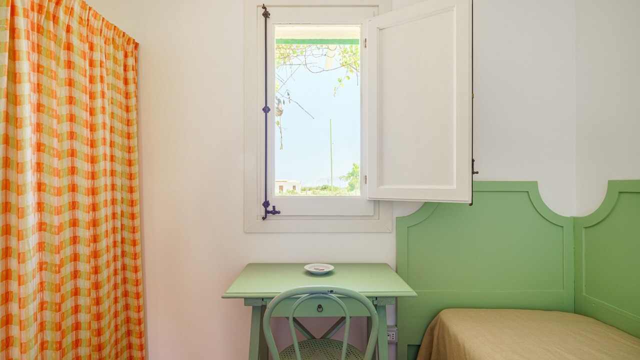 Photo of Bedroom in Scopello