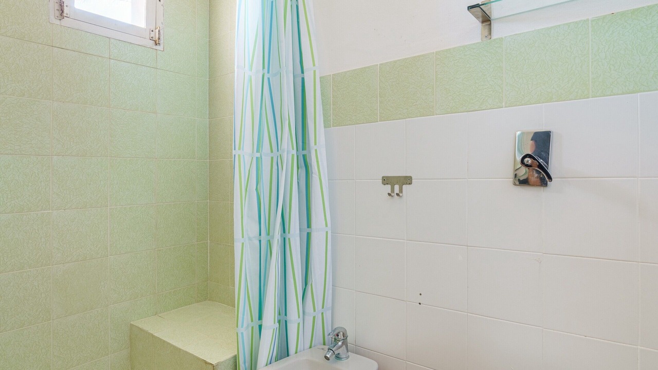Photo of Bathroom in Scopello