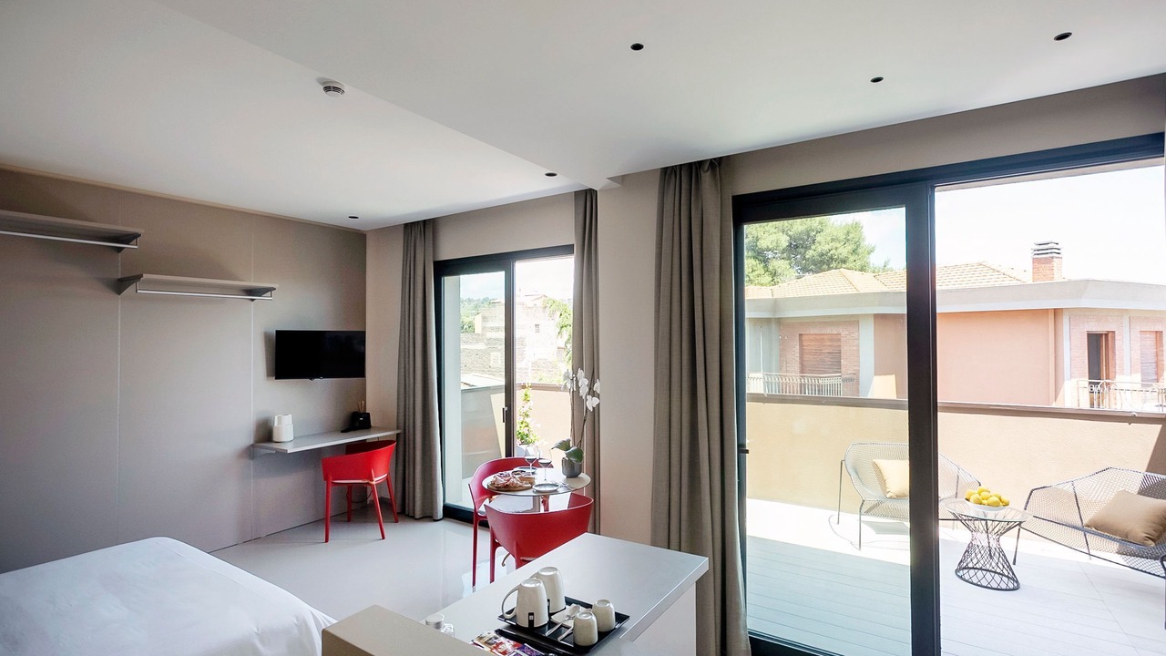Photo of Bedroom in Picanello-Ognina-Barriera-Canalicchio