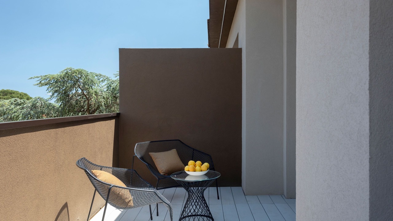 Photo of Patio Balcony in Picanello-Ognina-Barriera-Canalicchio