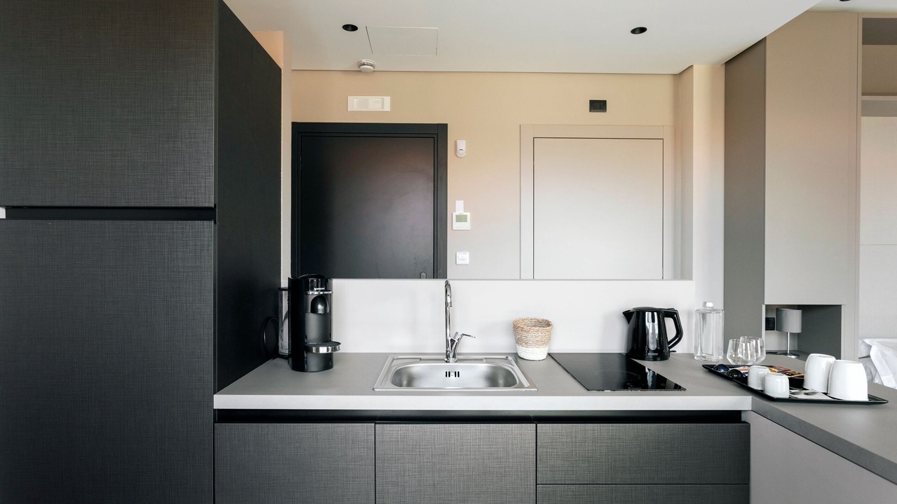 Photo of Kitchen in Picanello-Ognina-Barriera-Canalicchio