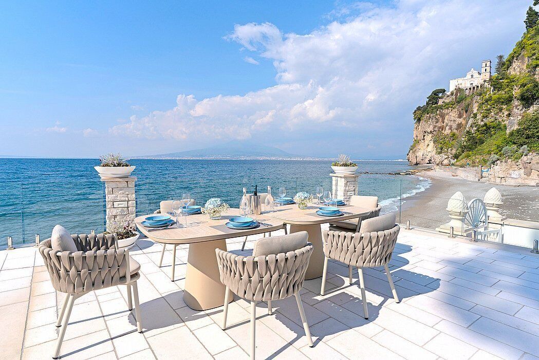 Photo of Outdoor in Vico Equense