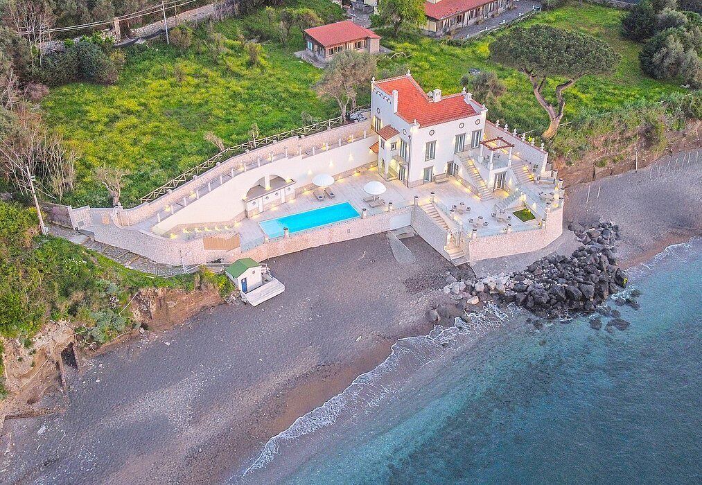 Photo of Outdoor in Vico Equense