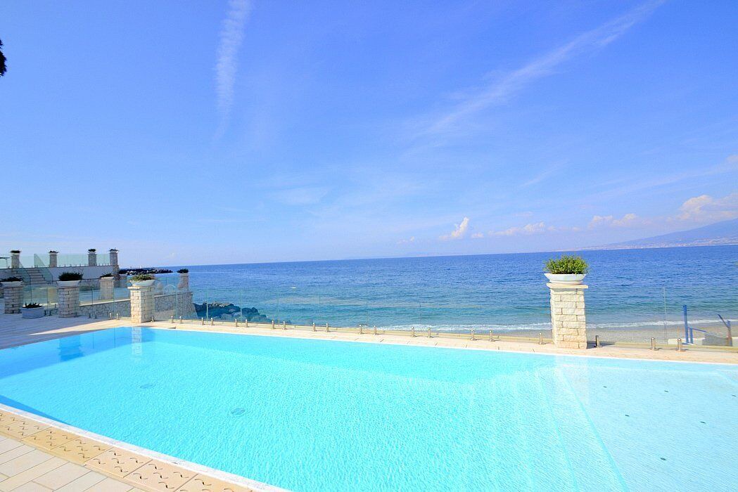 Photo of Outdoor in Vico Equense