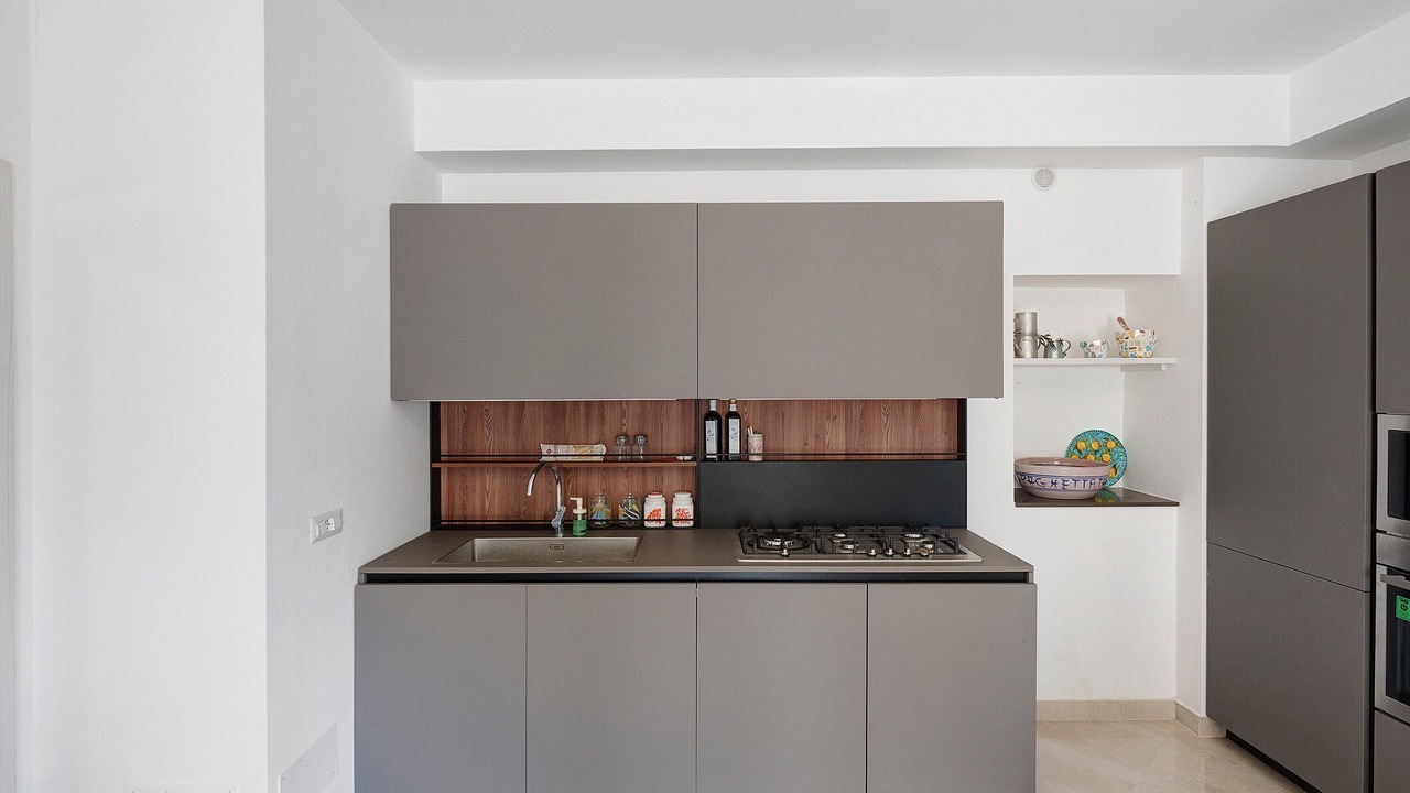 Photo of Kitchen in Sant'Agnello