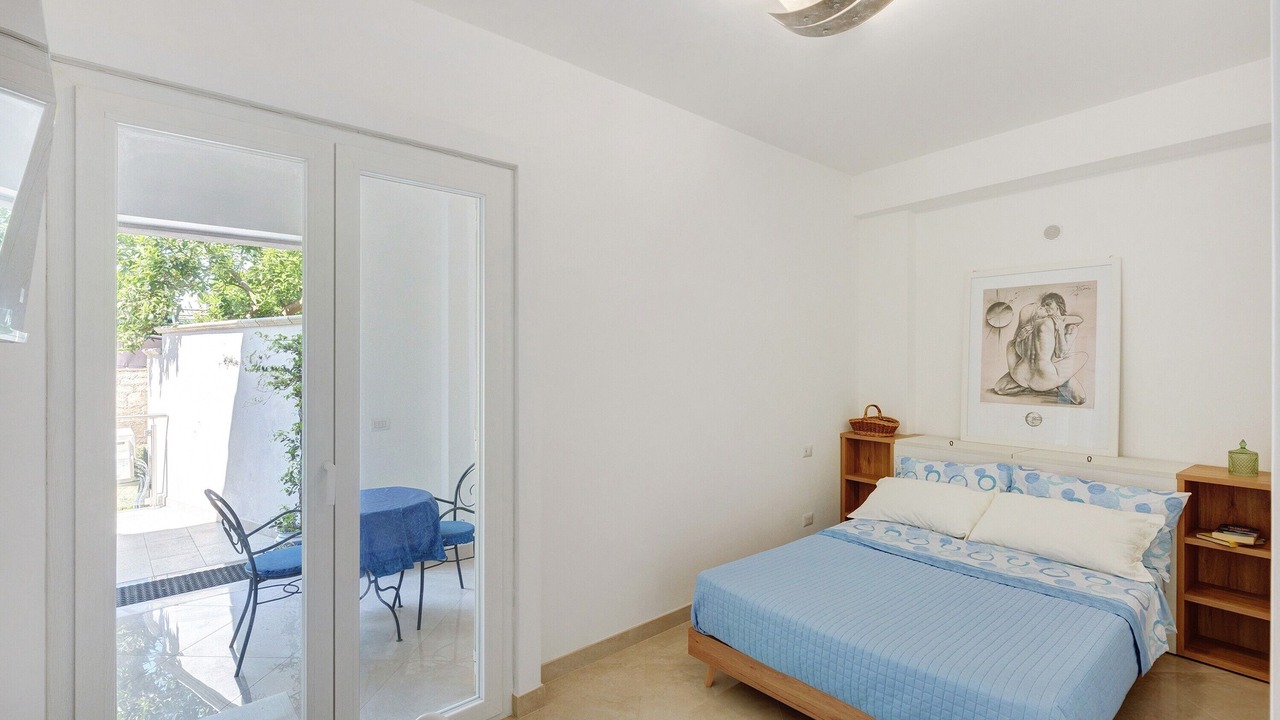 Photo of Bedroom in Sant'Agnello