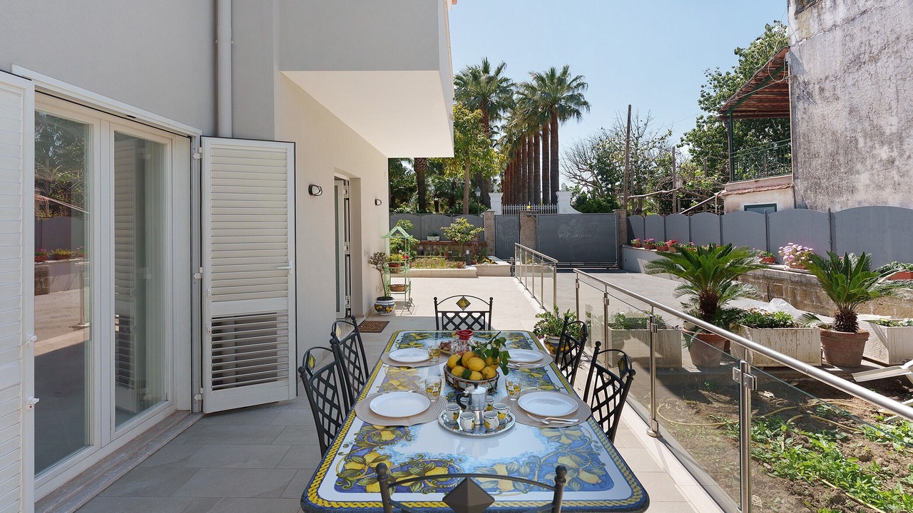 Photo of Outdoor in Sant'Agnello