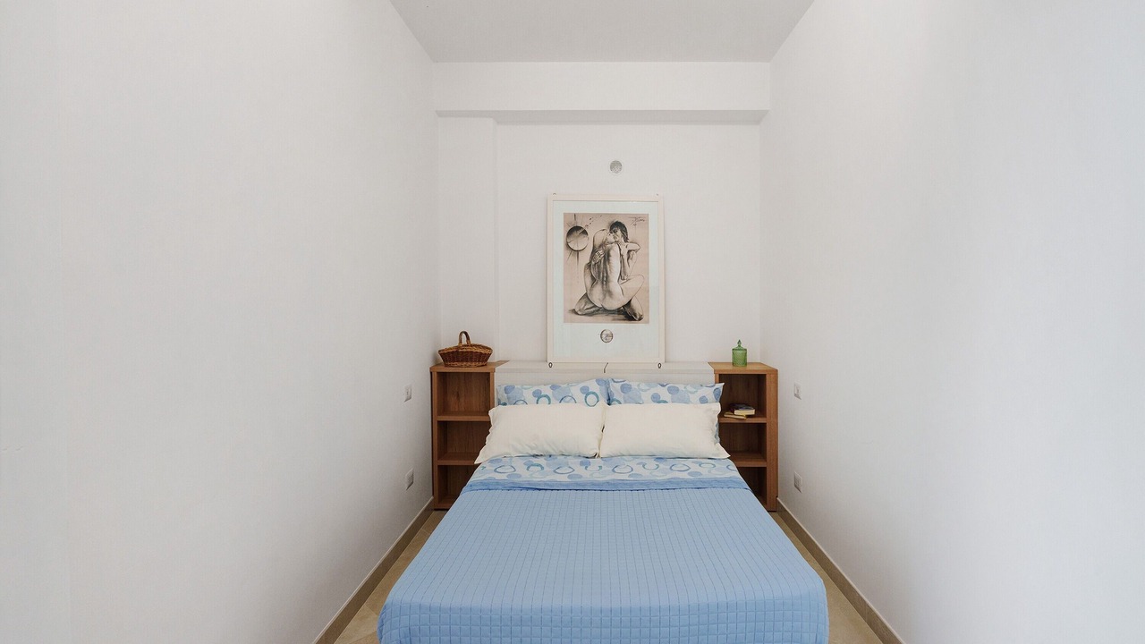 Photo of Bedroom in Sant'Agnello