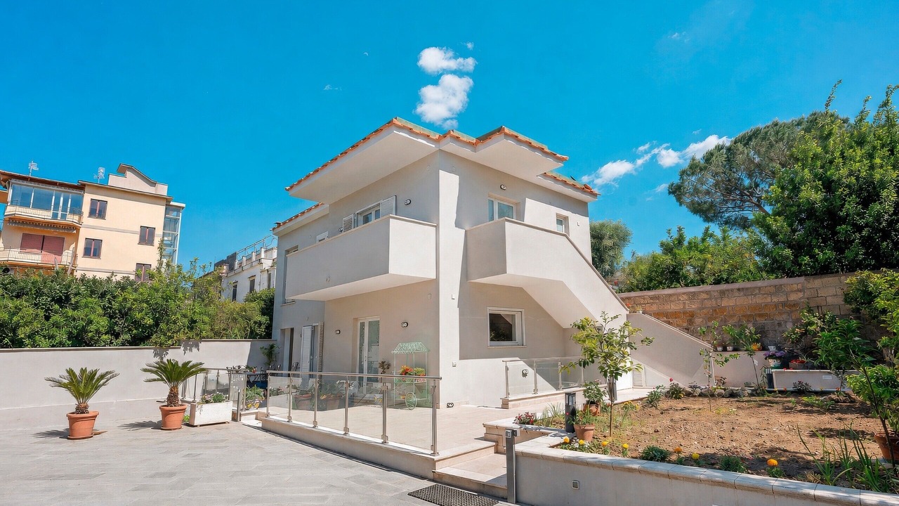 Photo of Outdoor in Sant'Agnello