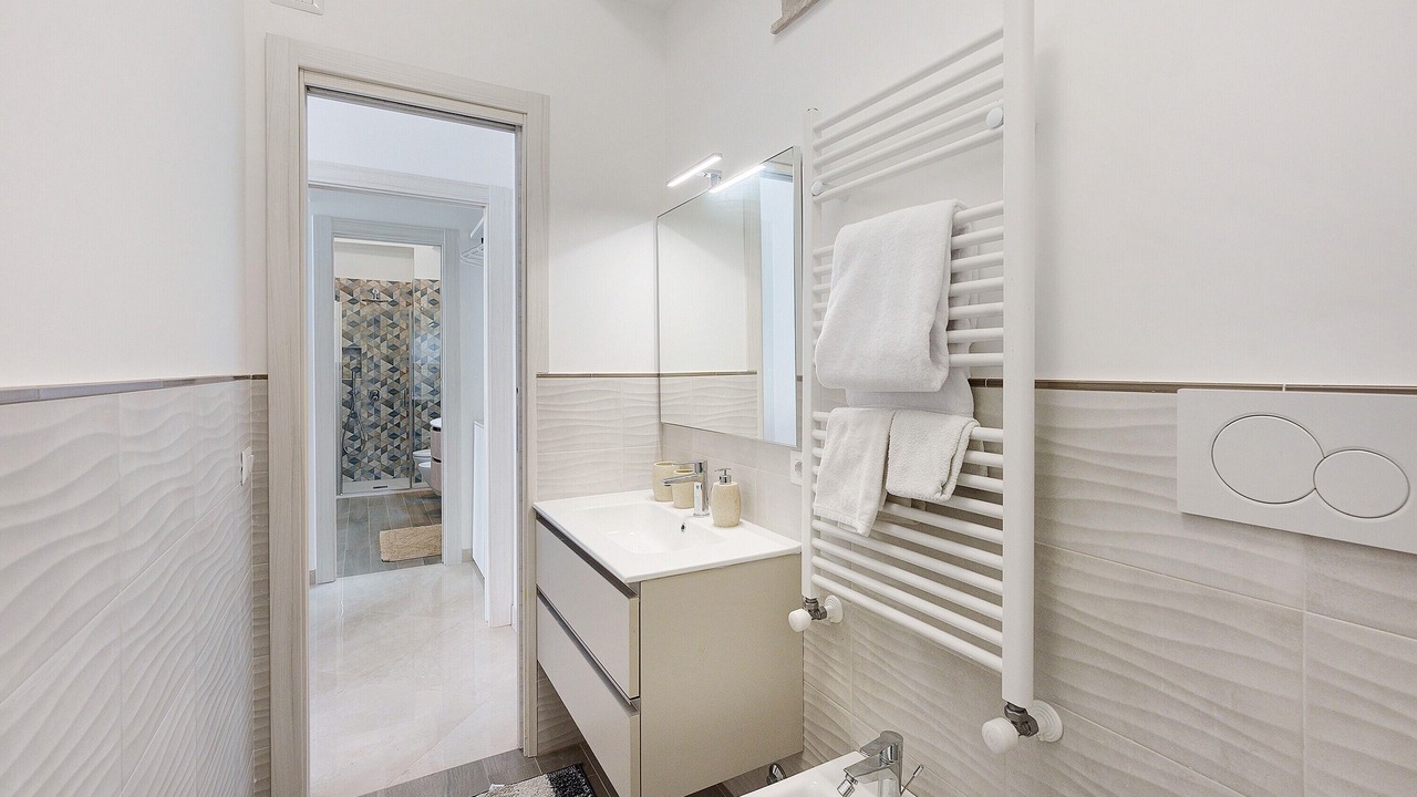 Photo of Bathroom in Sant'Agnello