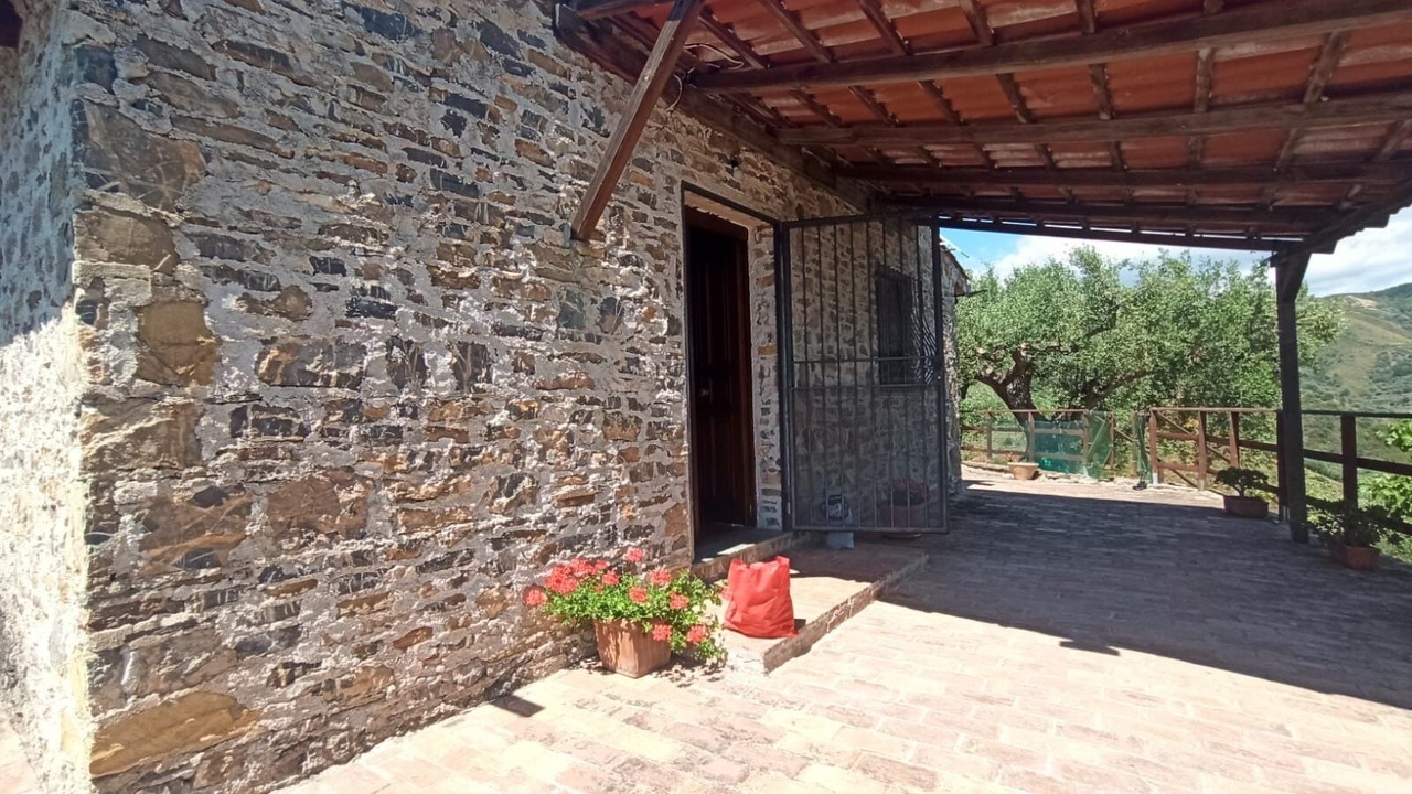 Photo of Outdoor in Ascea