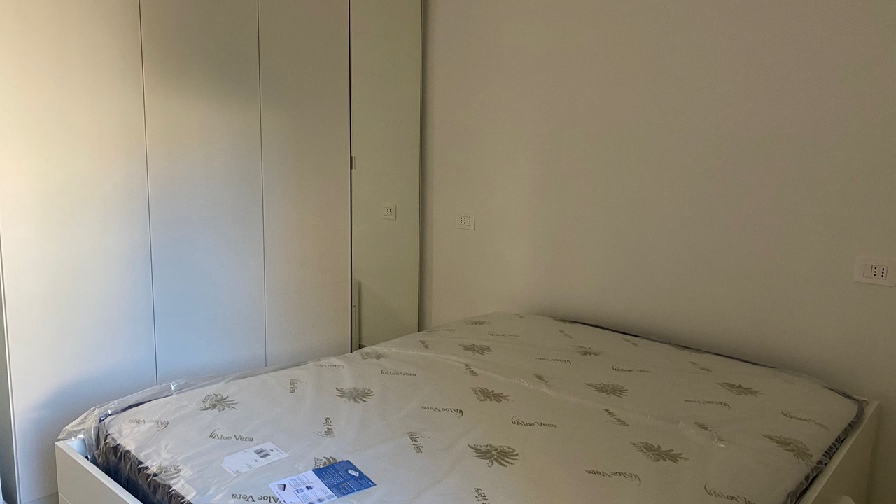 Photo of Bedroom in Soverato