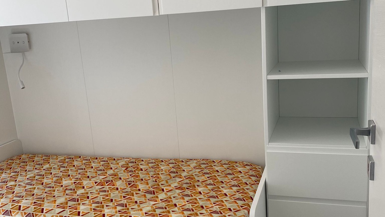 Photo of Bedroom in Soverato