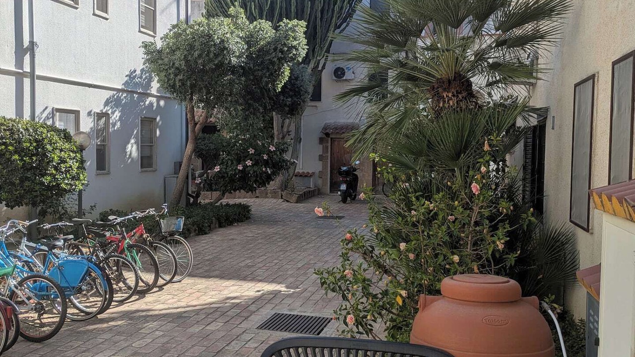 Photo of Patio Balcony in Soverato