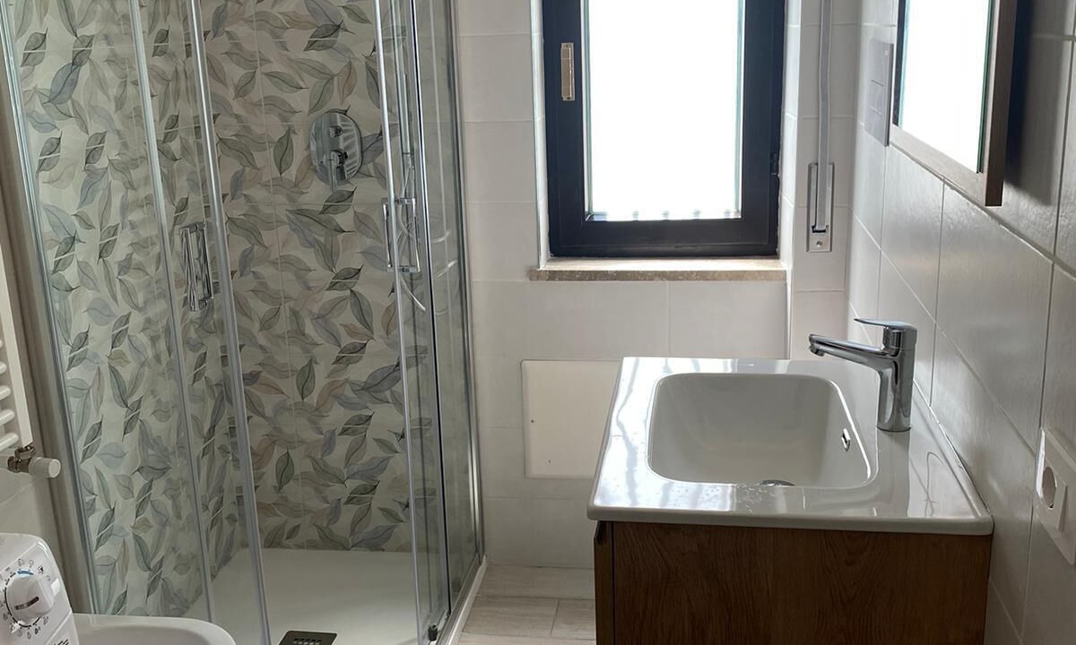 Photo of Bathroom in Soverato