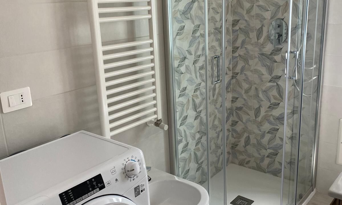 Photo of Bathroom in Soverato