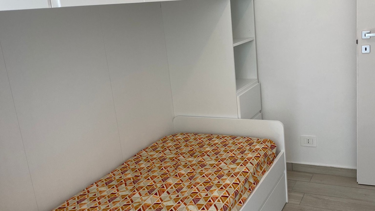 Photo of Bedroom in Soverato