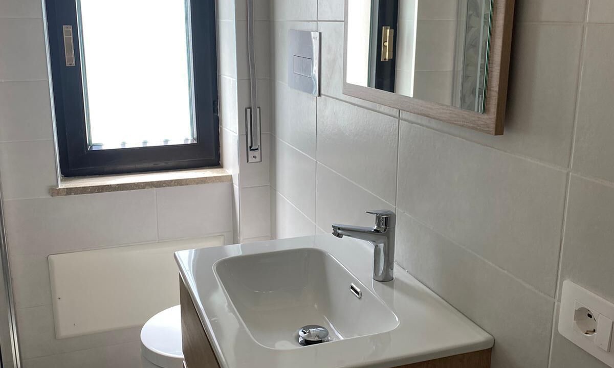 Photo of Bathroom in Soverato