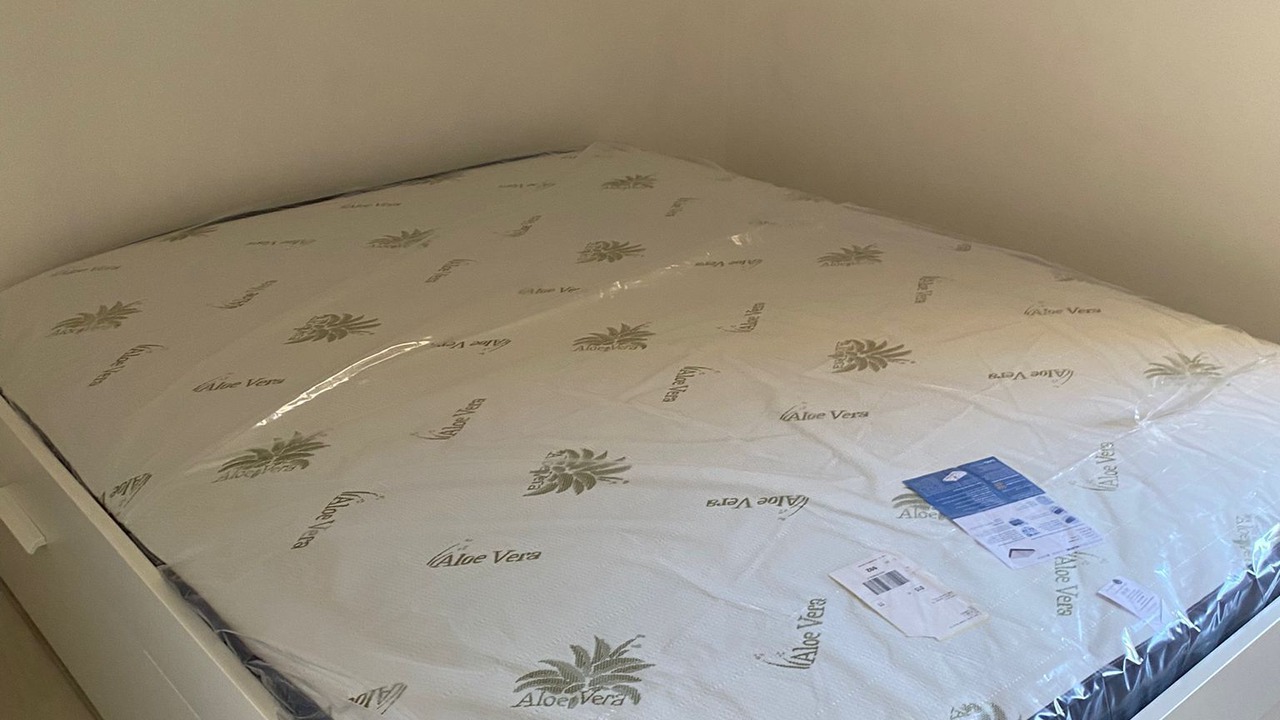Photo of Bedroom in Soverato