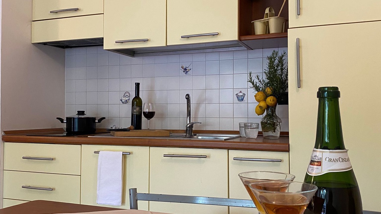 Photo of Kitchen in Castellaneta Marina