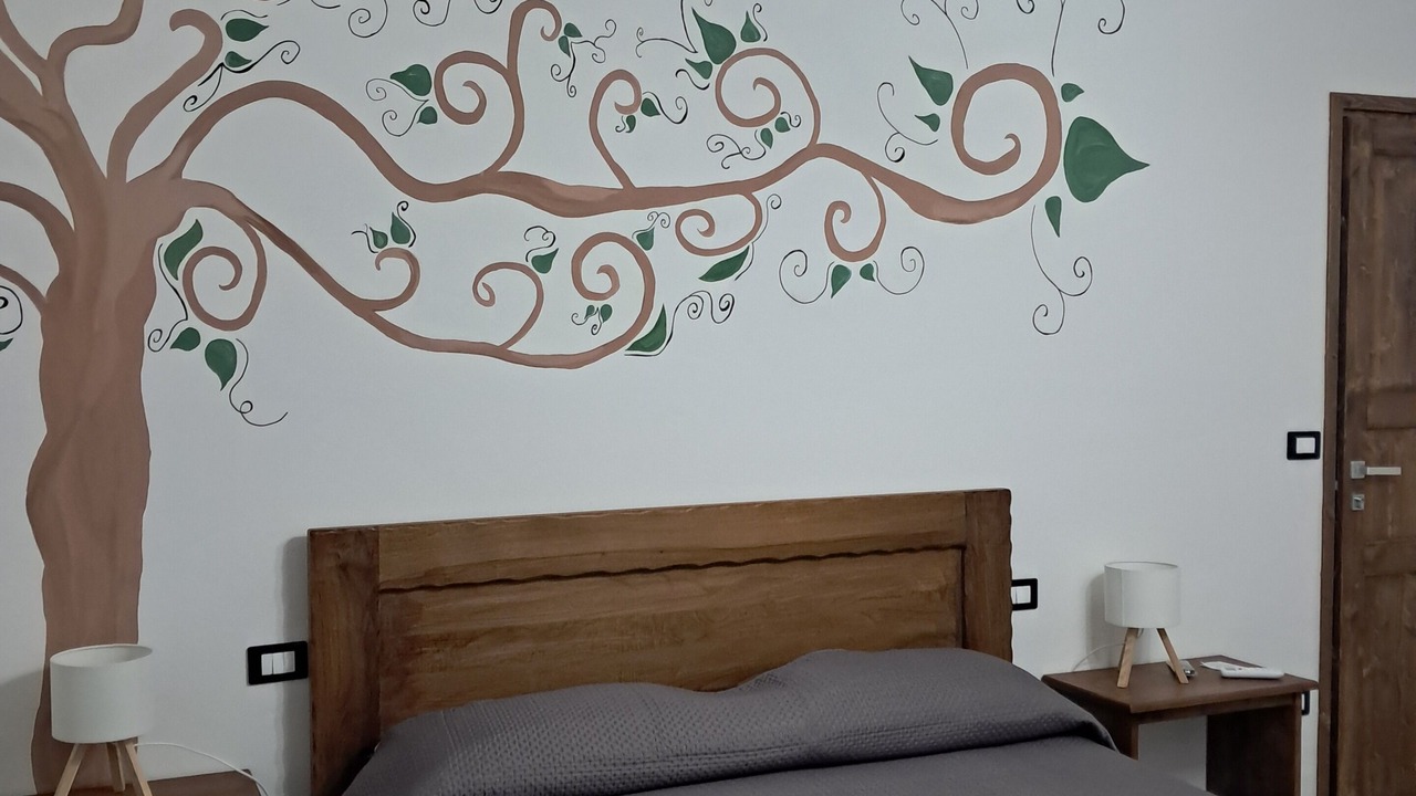 Photo of Bedroom in Laino Borgo