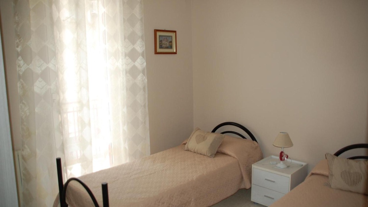 Photo of Bedroom in Pietraperzia