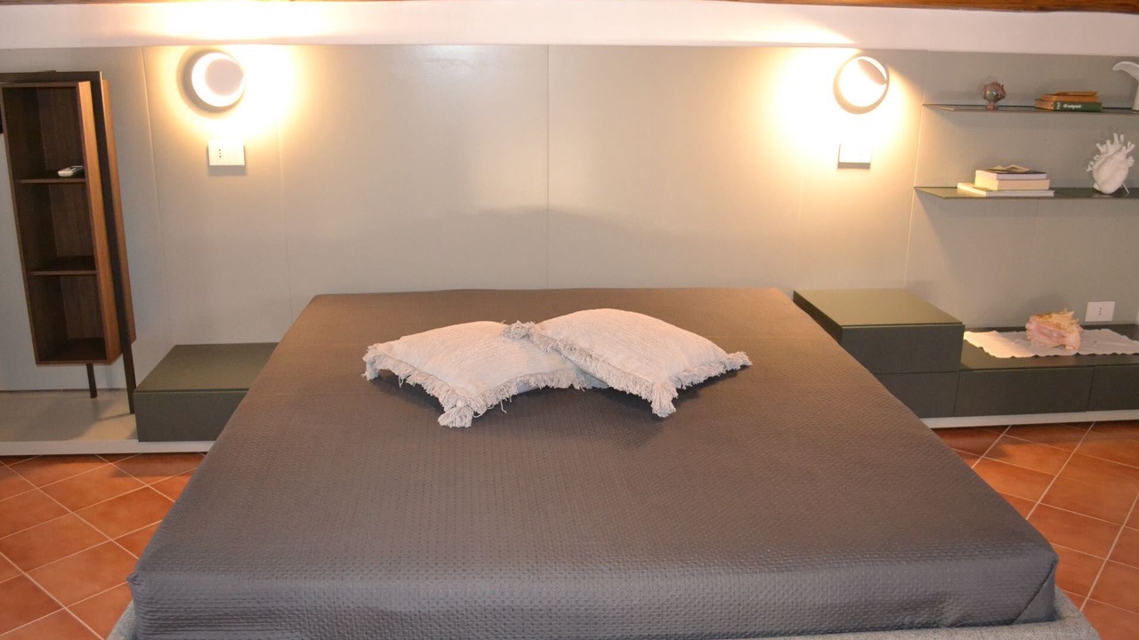 Photo of Bedroom in Castelluzzo