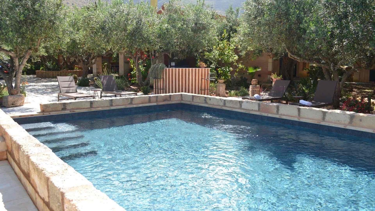 Photo of Outdoor in Castelluzzo