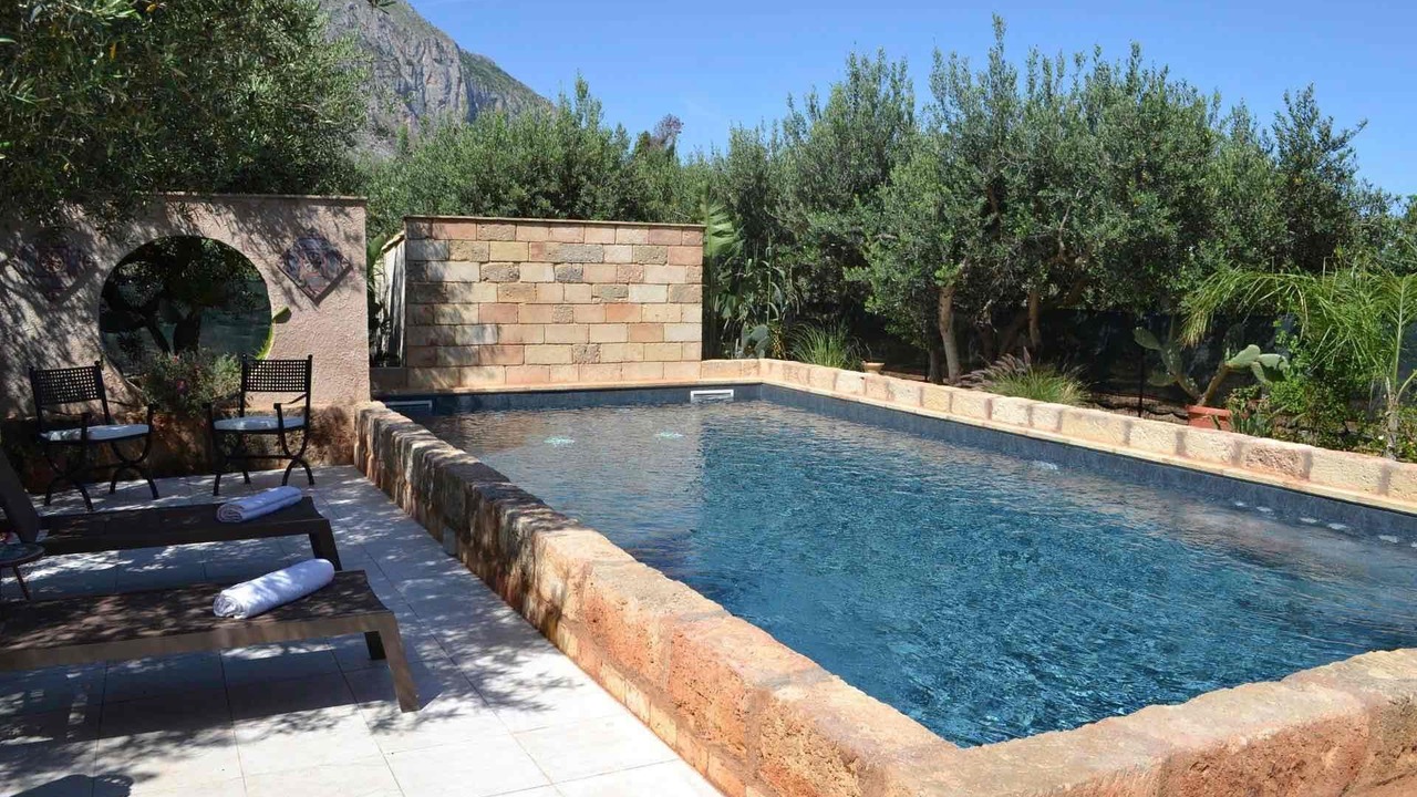 Photo of Outdoor in Castelluzzo