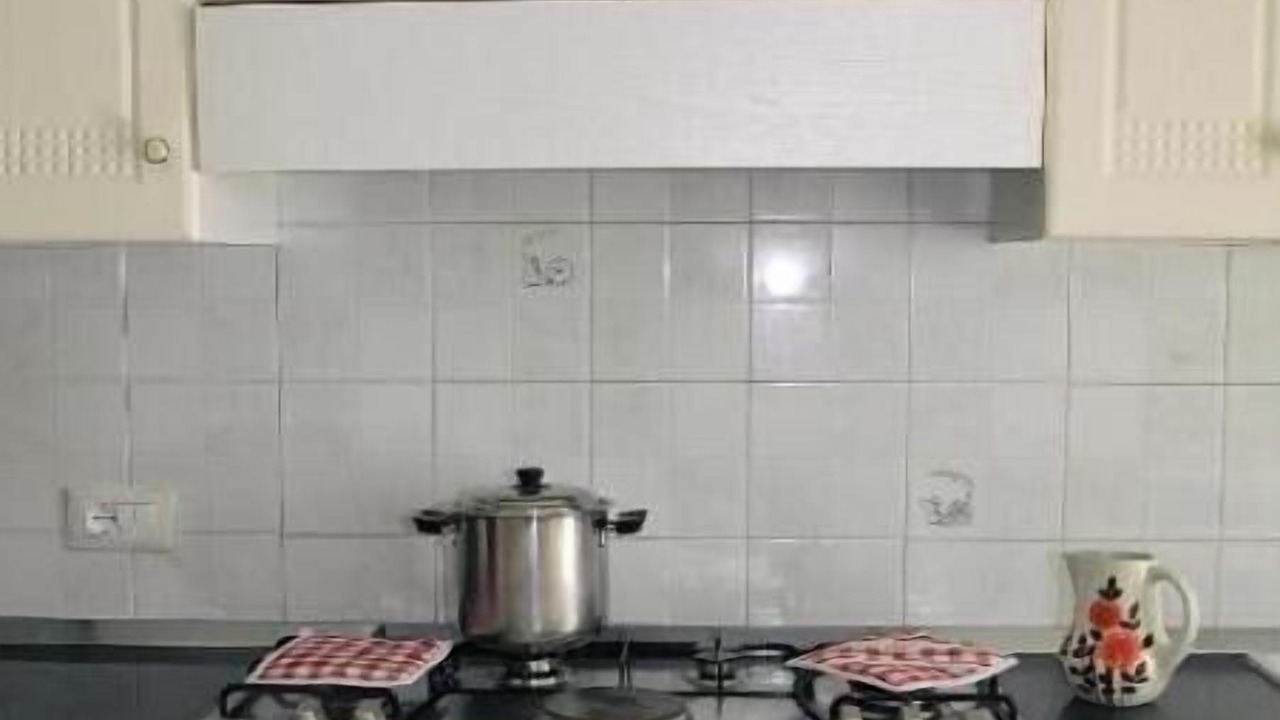Photo of Kitchen in Vico Equense