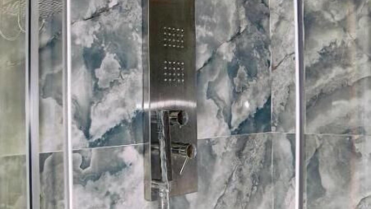 Photo of Bathroom in Vico Equense