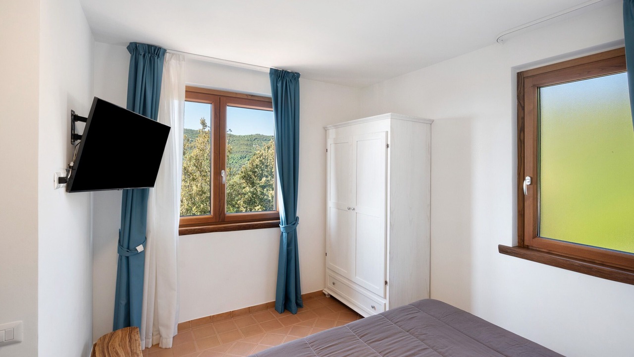 Photo of Bedroom in Serramezzana