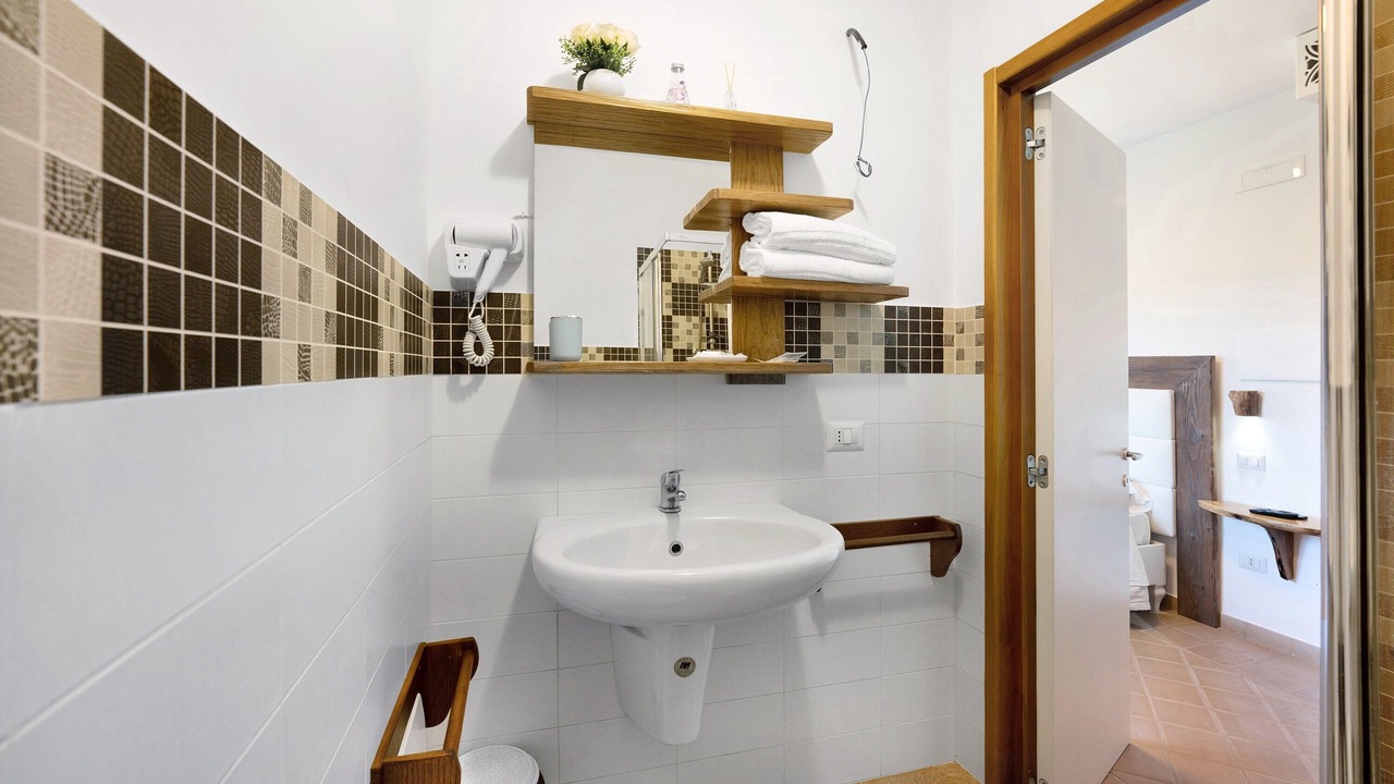 Photo of Bathroom in Serramezzana