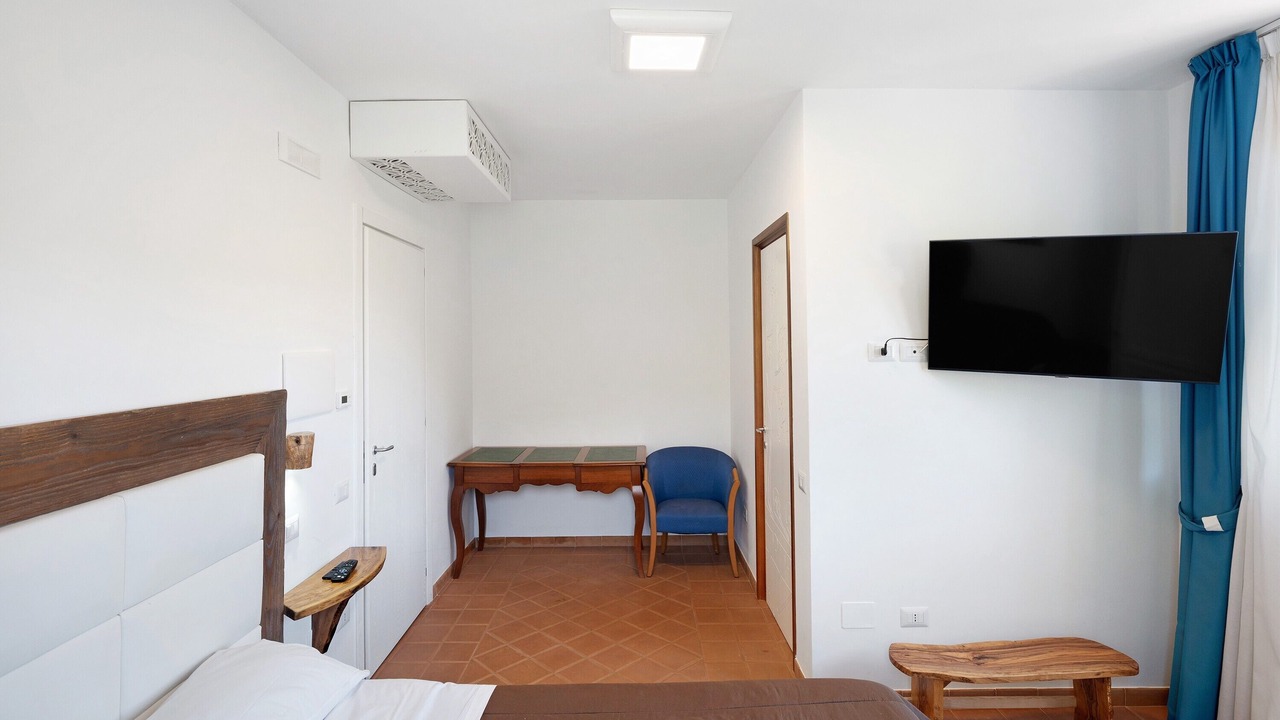Photo of Bedroom in Serramezzana