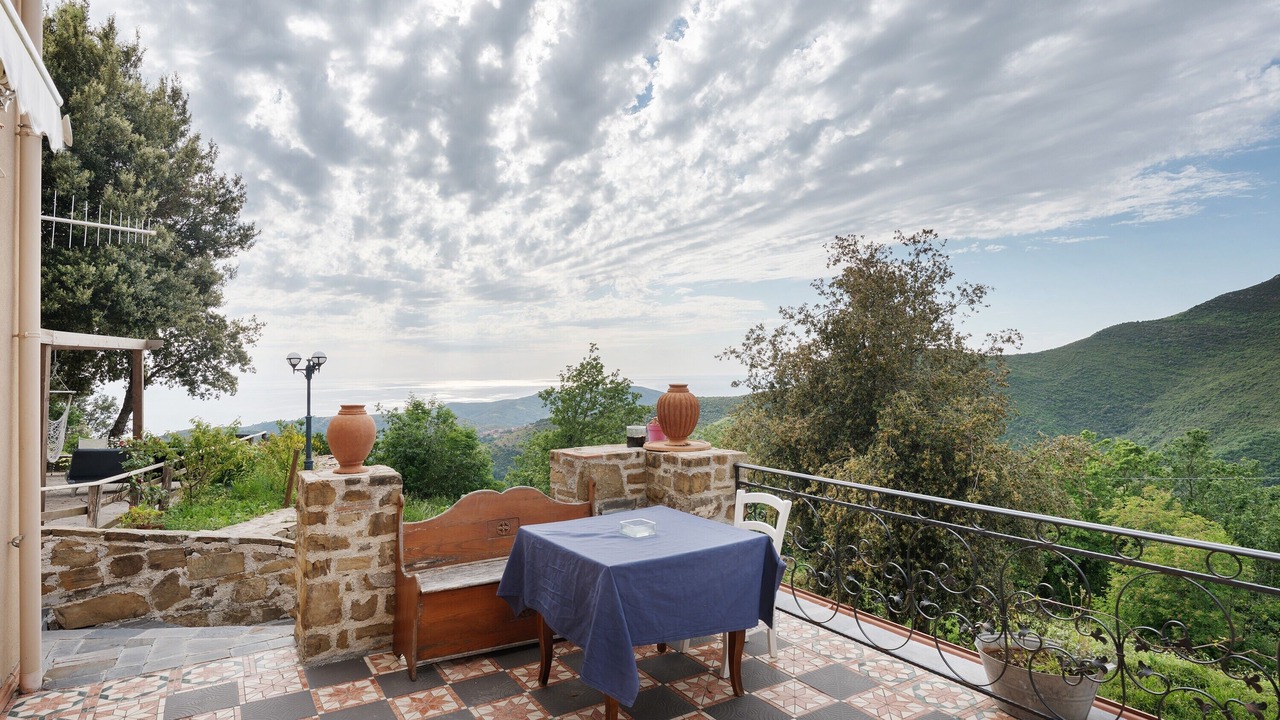 Photo of Outdoor in Serramezzana