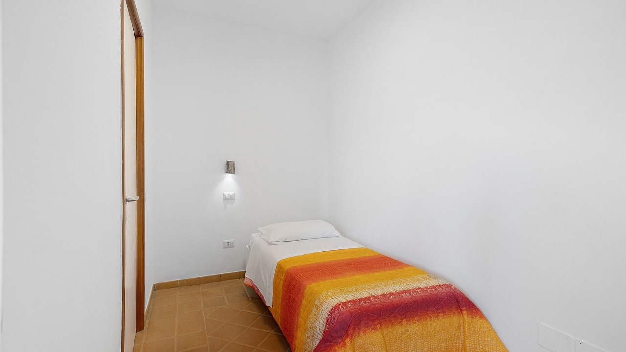 Photo of Bedroom in Serramezzana
