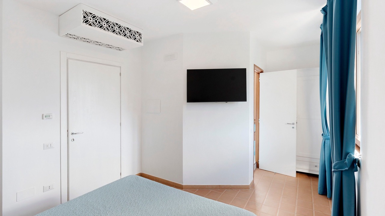 Photo of Bedroom in Serramezzana