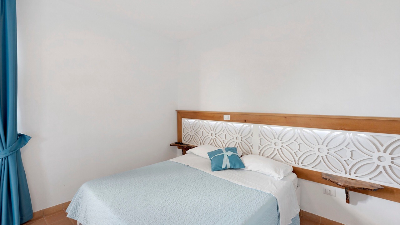 Photo of Bedroom in Serramezzana