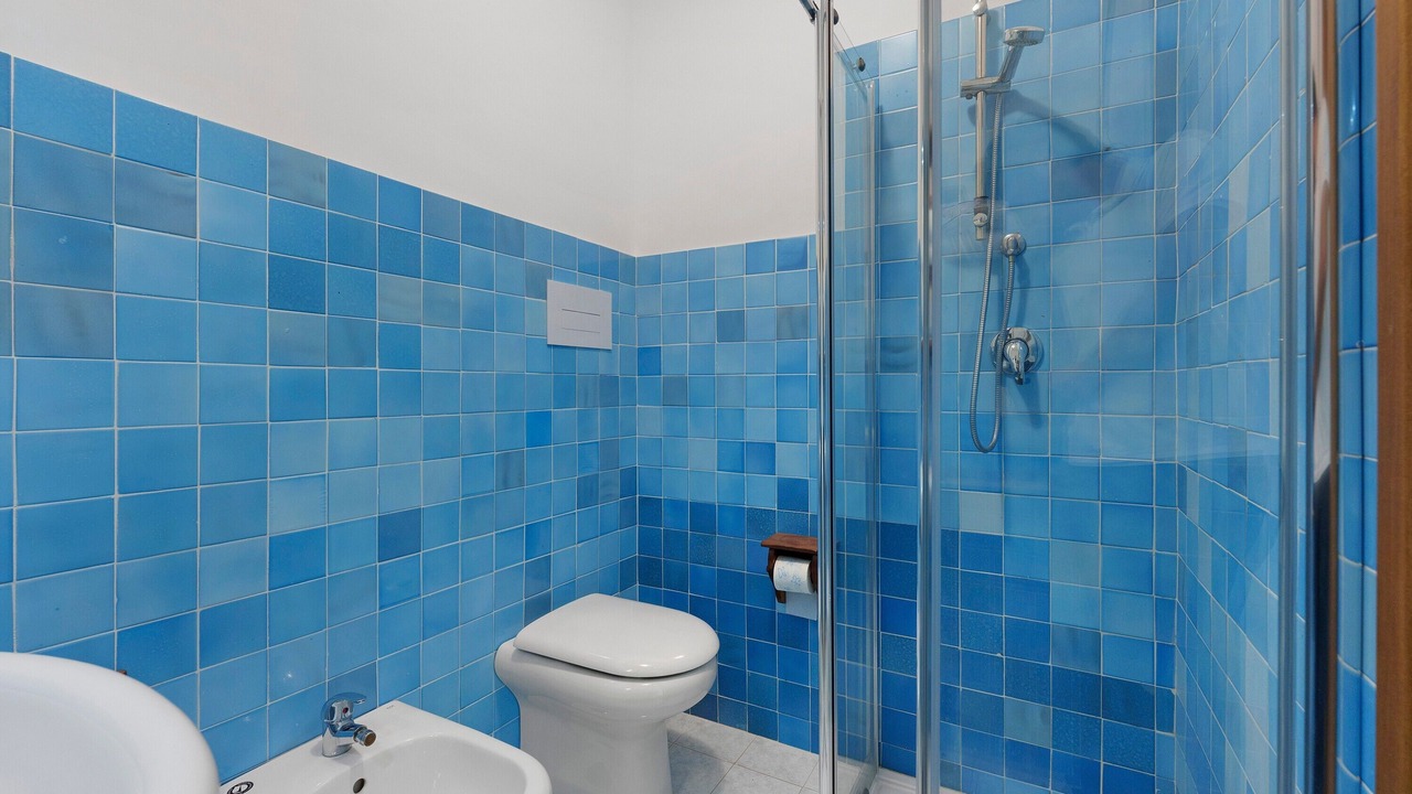 Photo of Bathroom in Serramezzana