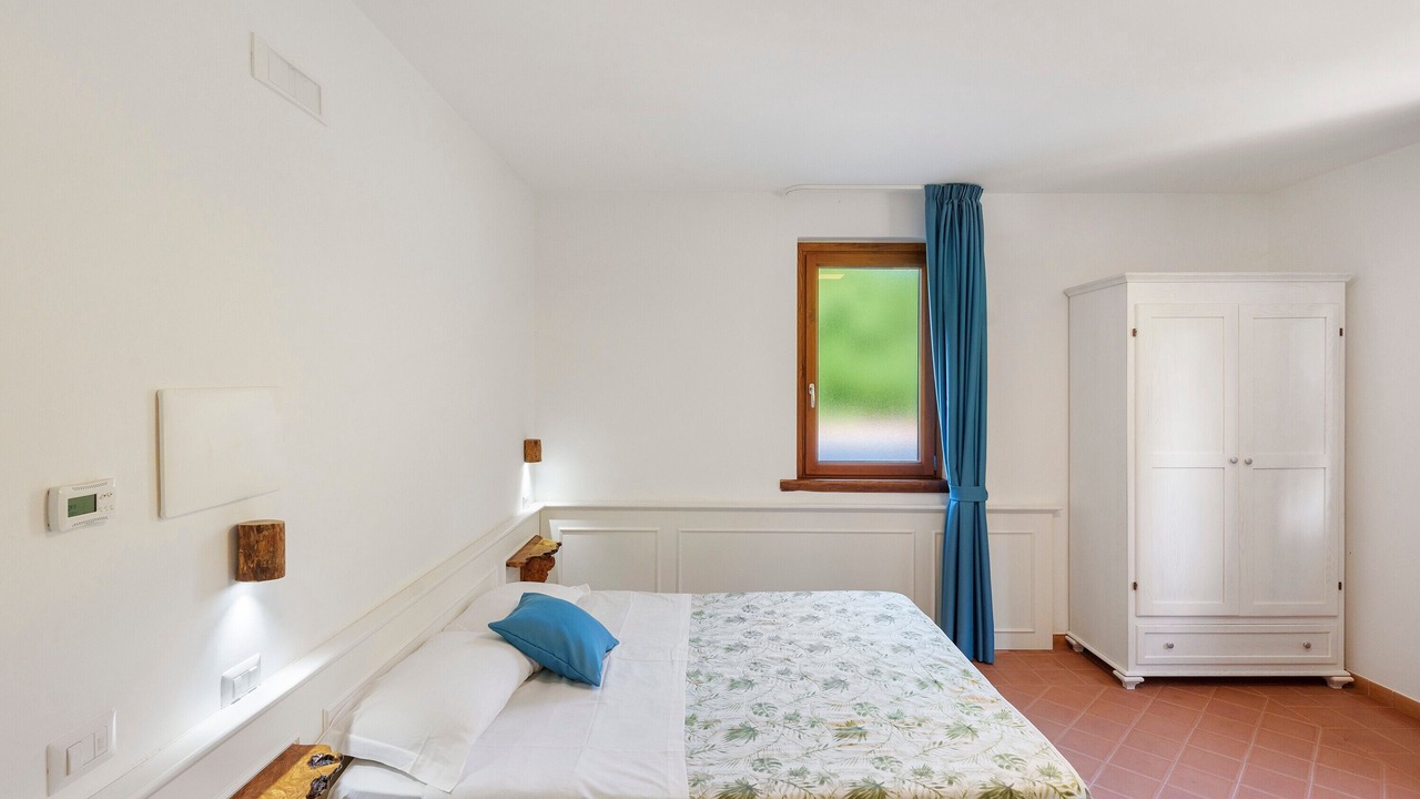 Photo of Bedroom in Serramezzana