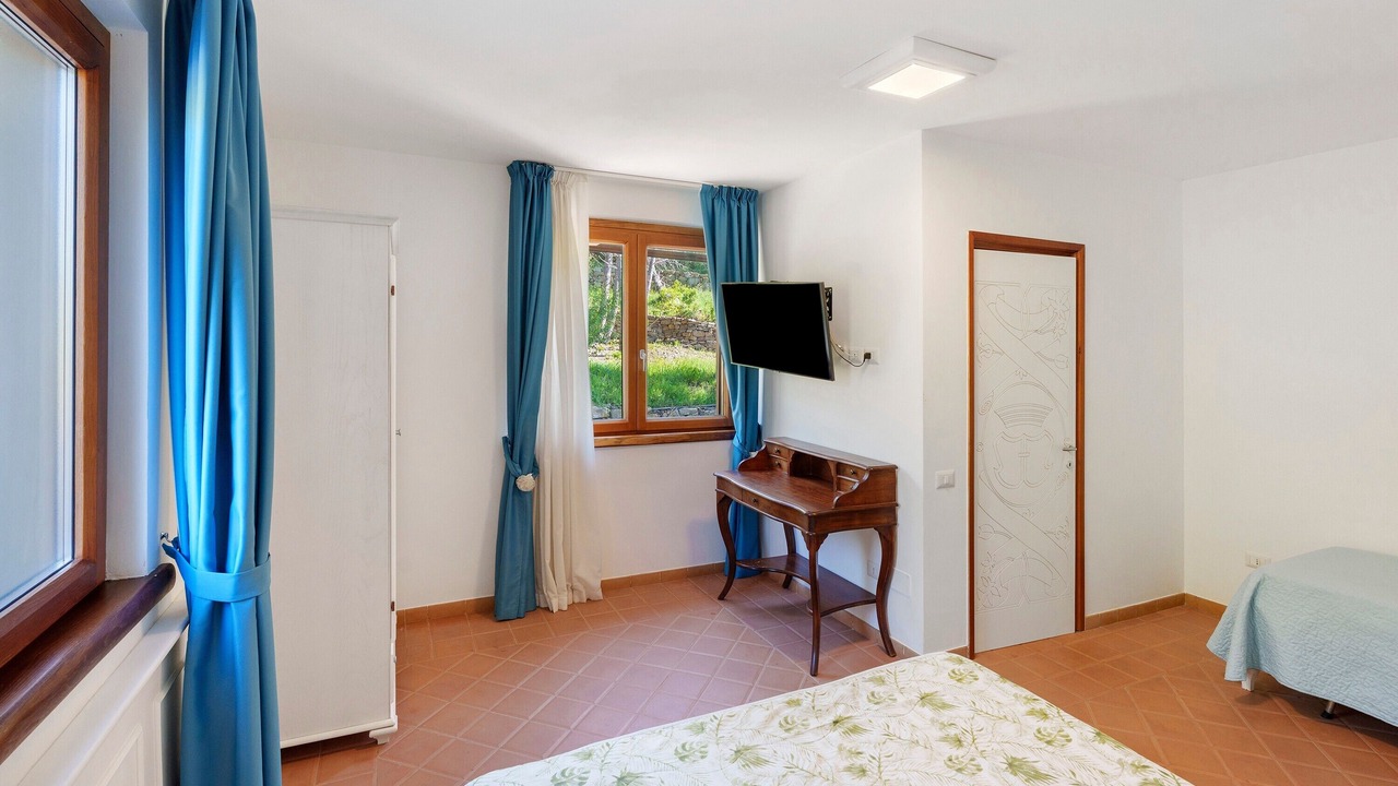 Photo of Bedroom in Serramezzana