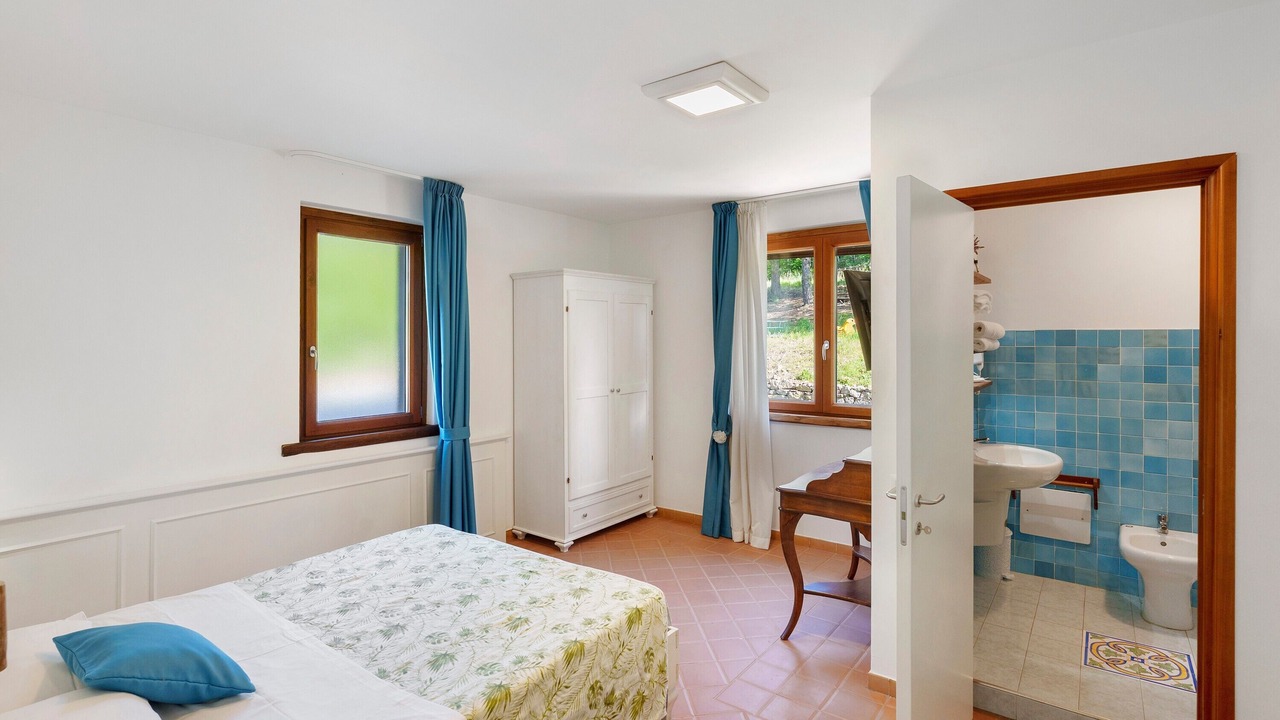 Photo of Bedroom in Serramezzana