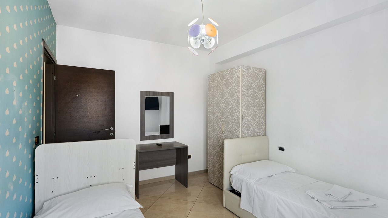 Photo of Bedroom in Pompei