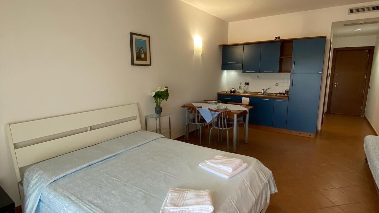 Photo of Bedroom in Castellaneta
