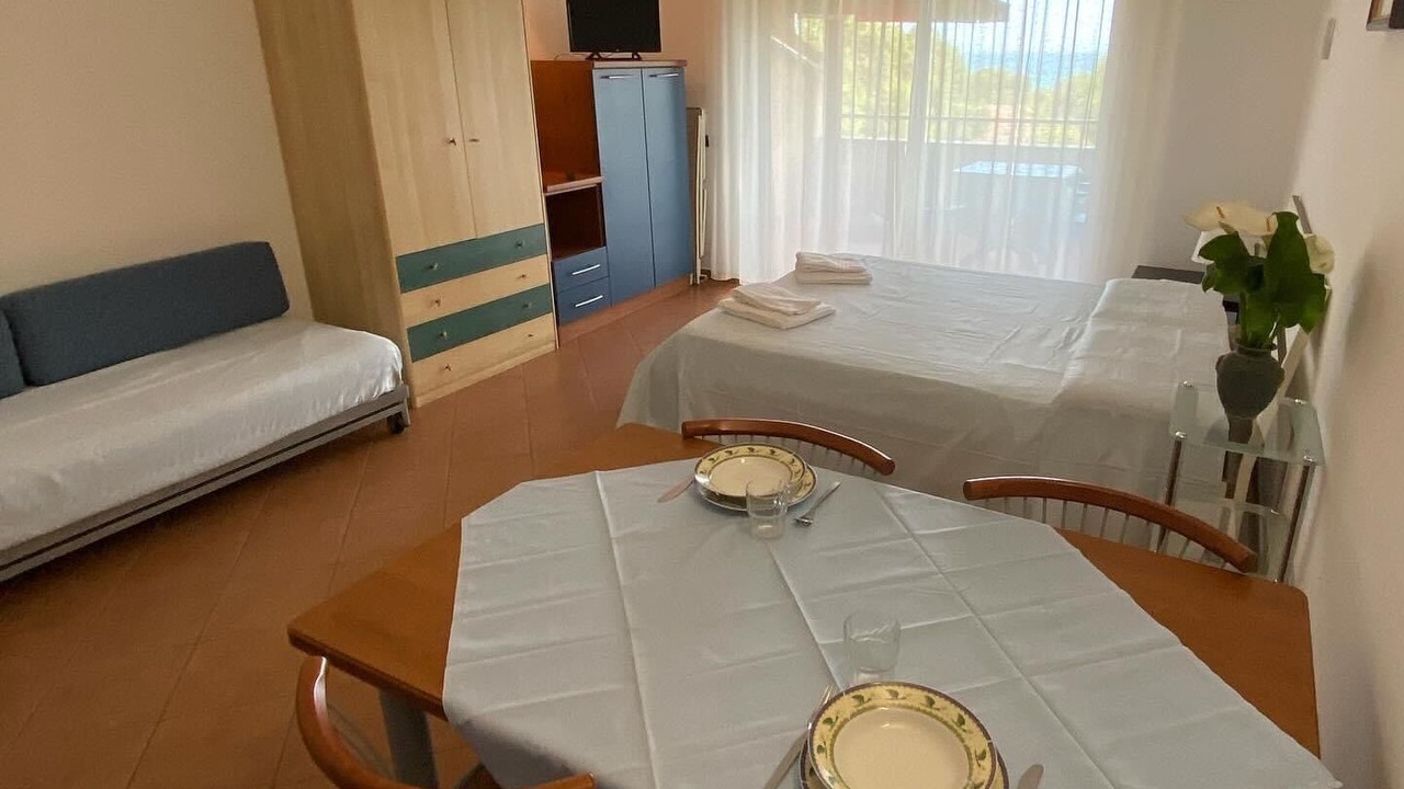 Photo of Bedroom in Castellaneta