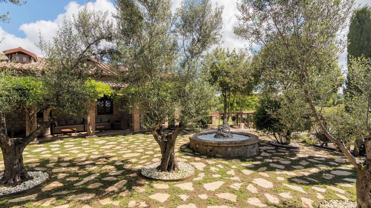 Photo of Outdoor in Viterbo
