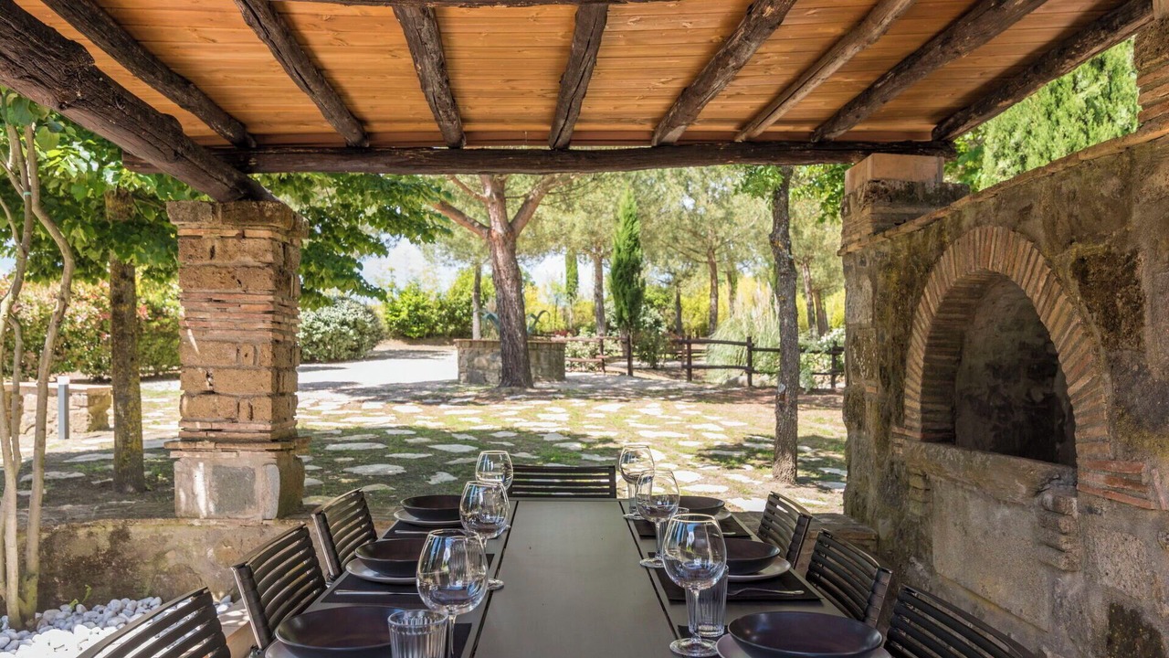 Photo of Outdoor in Viterbo